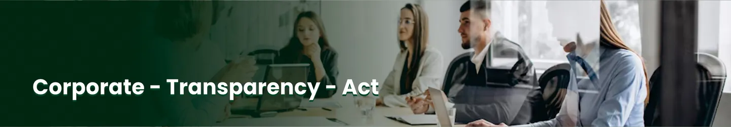 Corporate Transparency Act