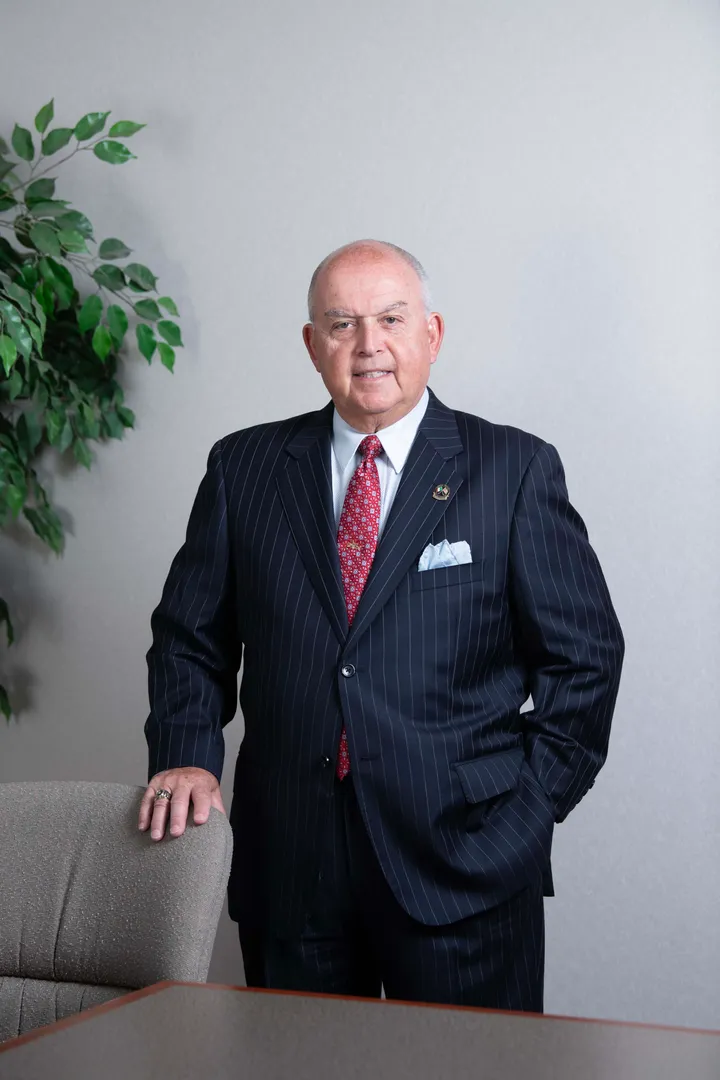 Daniel A. Ciampino, CPA