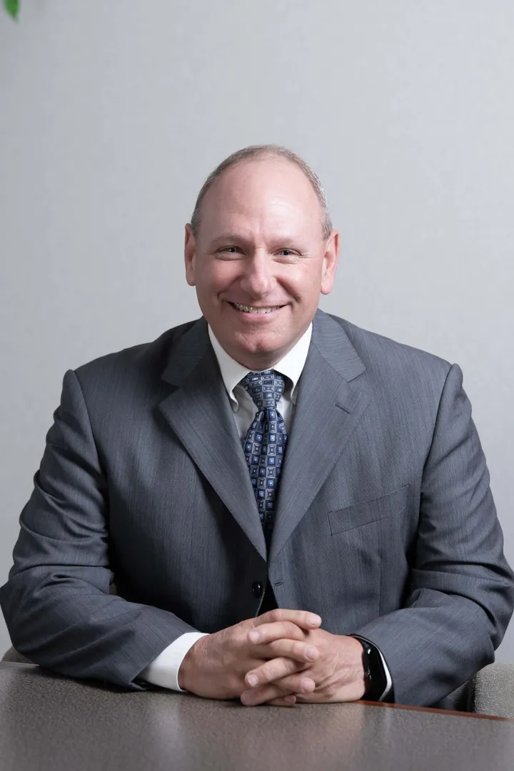 Jeffrey M. Canastra, CPA