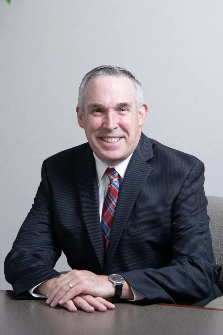 Neil P. Goca, III, CPA