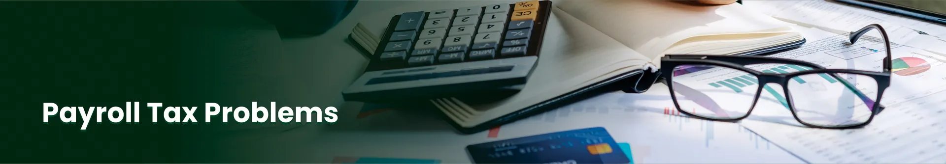 Payroll Tax Problems
