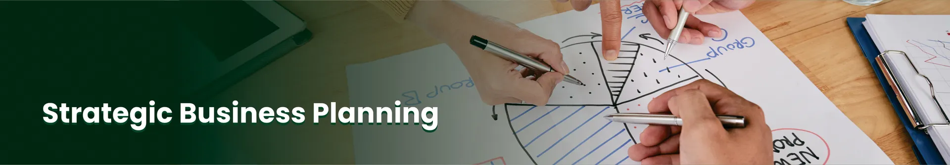 Strategic Business Planning